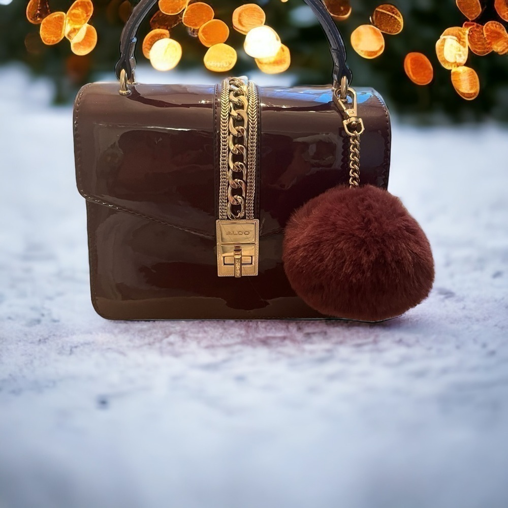 Aldo cute little evening purse